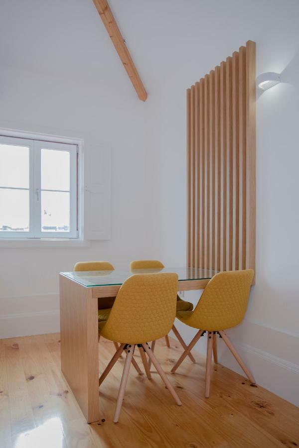 Ferienwohnung Liiiving In Porto | Historic & Sunny Terrace Exterior foto