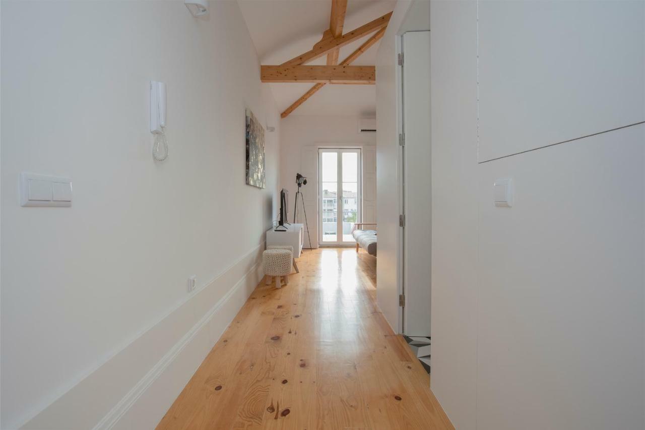 Ferienwohnung Liiiving In Porto | Historic & Sunny Terrace Exterior foto